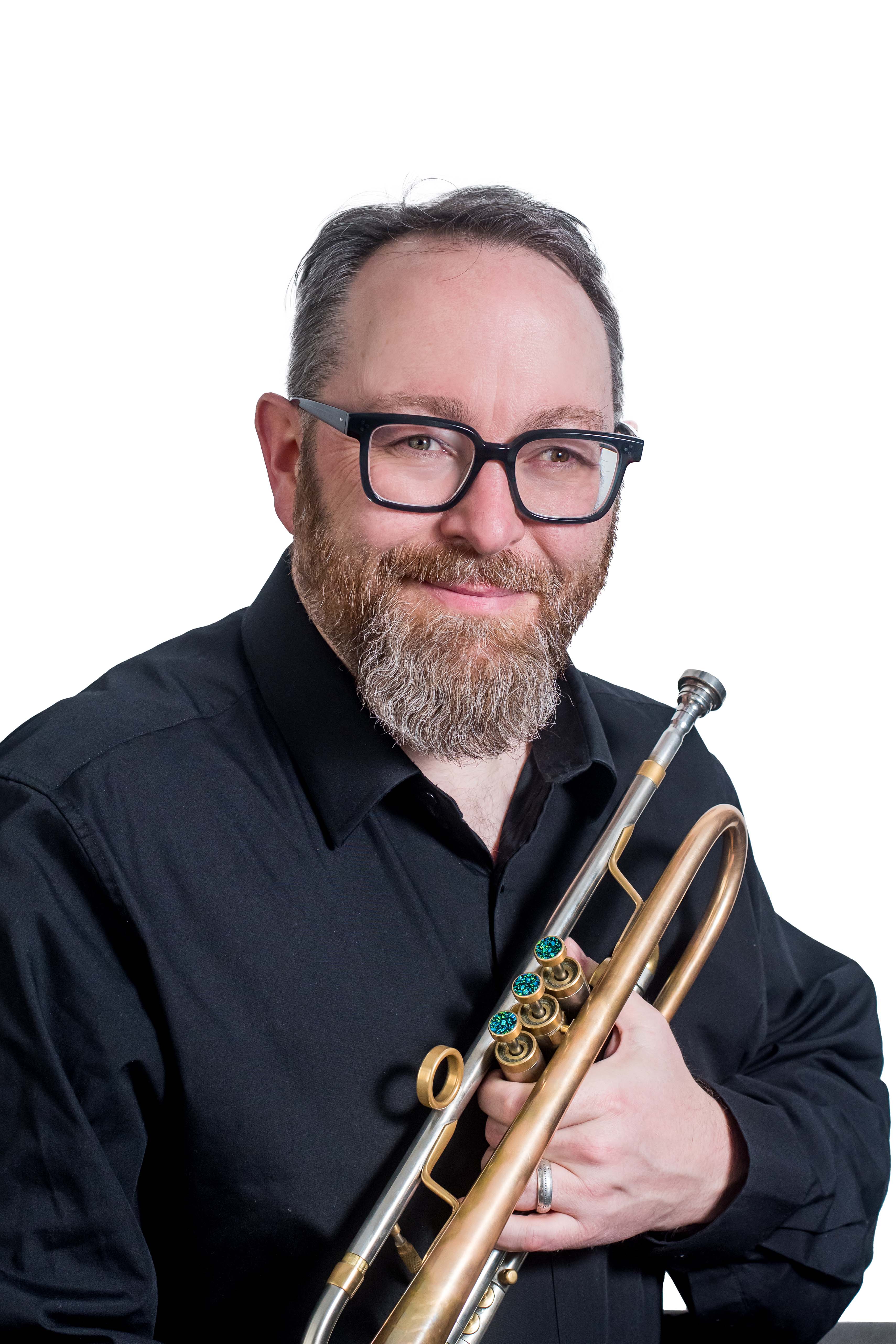 Joel Gray